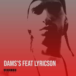 Album cover of DAMS'S