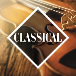 Album cover of Classical: The Collection
