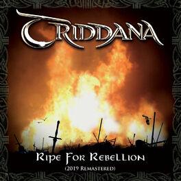 Album cover of Ripe for Rebellion (2019 Remastered)