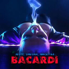 Album cover of Bacardi