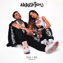 Album cover of arrepiou