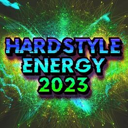 Album cover of Hardstyle Energy 2023