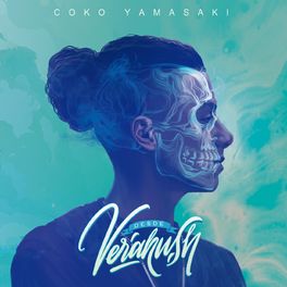 Album cover of Desde VeraKush