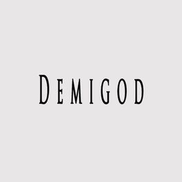 Album cover of Demigod (feat. JordanBeats)