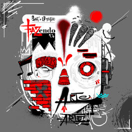 Album cover of Fazendo Arte