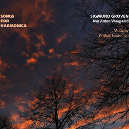 Album cover of Songs for Harmonica
