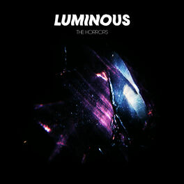 Album cover of Luminous