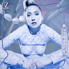 Album cover of Planet Y2K