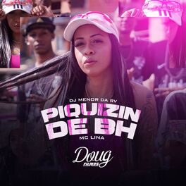 Album cover of Piquizin de Bh