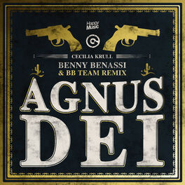 Album cover of Agnus Dei (Benny Benassi & BB Team Remix)