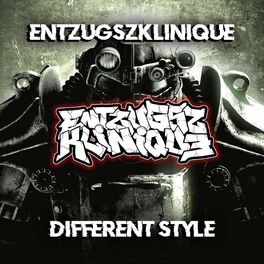 Album cover of Different Style