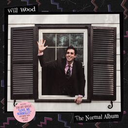 Album cover of The Normal Album