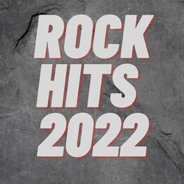 Album cover of Rock Hits 2022