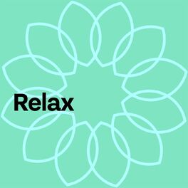 Album cover of Relax