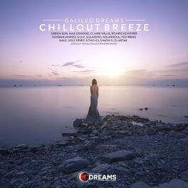 Album cover of Chillout Breeze