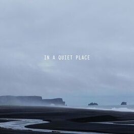 Album cover of In a Quiet Place: Music from the Listen Project, Vol. 1