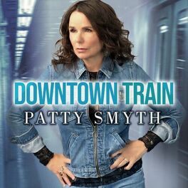 Album cover of Downtown Train