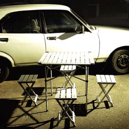 Album cover of La Vida Secreta