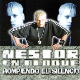 Album picture of Rompiendo el Silencio