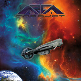 Album cover of Arca Progjet