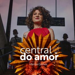 Album cover of Central do Amor