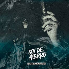 Album cover of Soy de Hierro