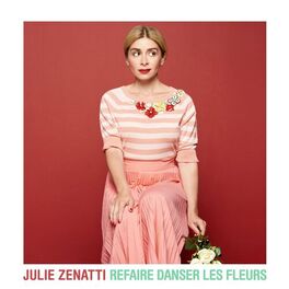 Album cover of Refaire danser les fleurs