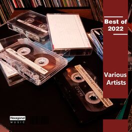 Album cover of Best of 2022