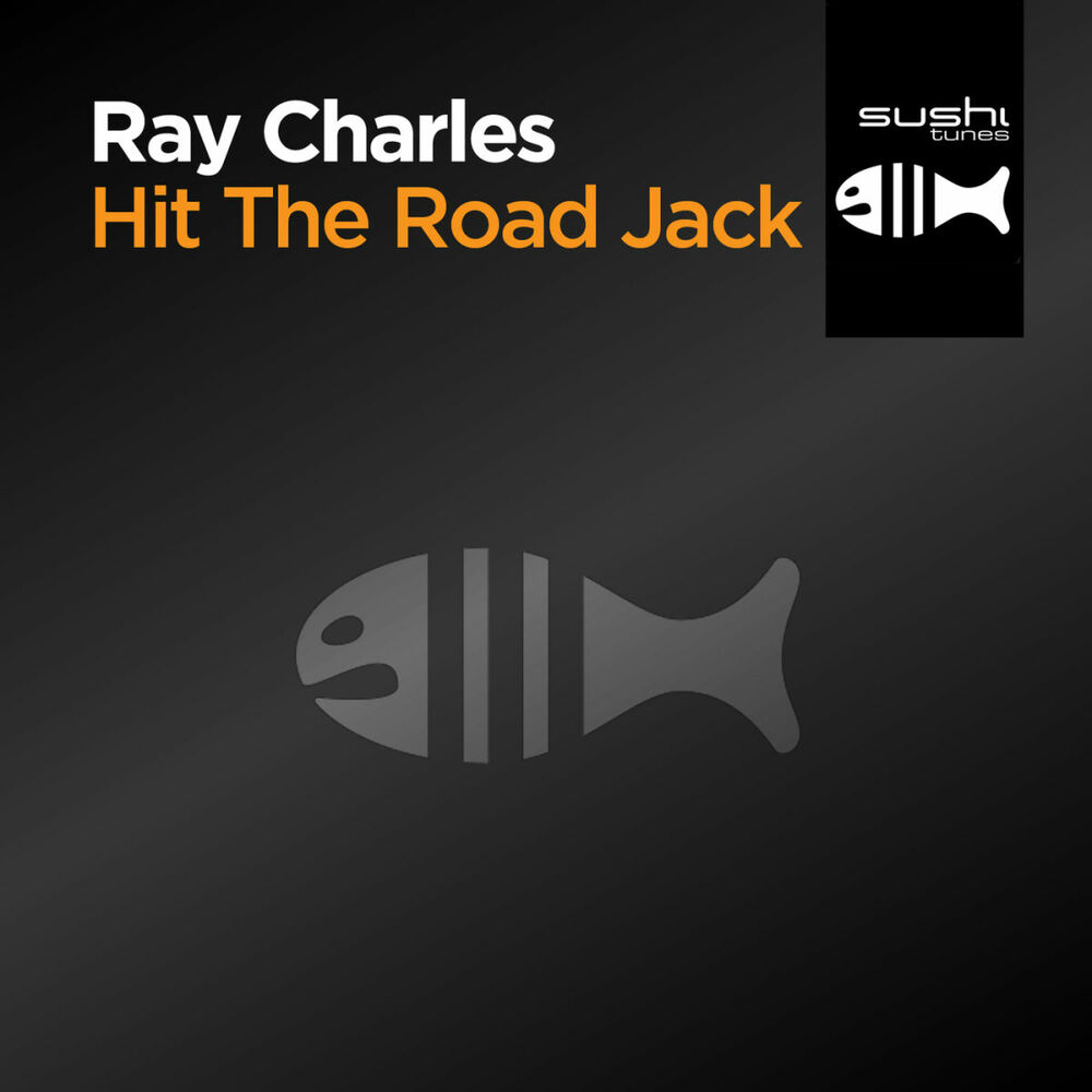 Hit the road jack lyrics