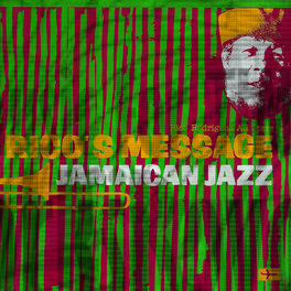 Album cover of Ricos Message