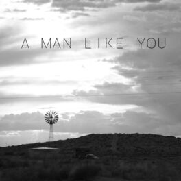 Album cover of A Man Like You