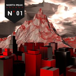 Album cover of North Peak Sounds