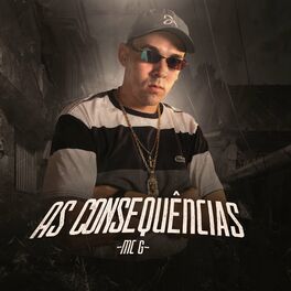 Album cover of As Consequências
