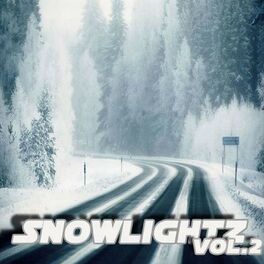 Album cover of Snowlightz, Vol. 2