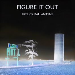 Album cover of Figure It Out