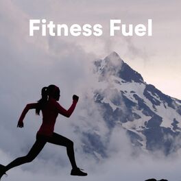 Album cover of Fitness Fuel