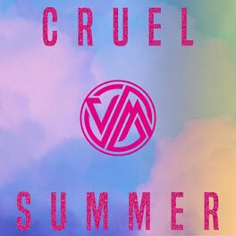 Album cover of Cruel Summer