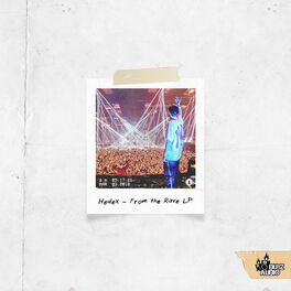 Album cover of From The Rave