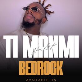 Album cover of Ti Manmi
