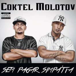 Album cover of Sem Pagar Simpatia