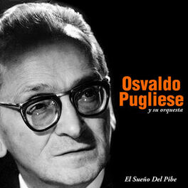 Album cover of El Sueño Del Pibe