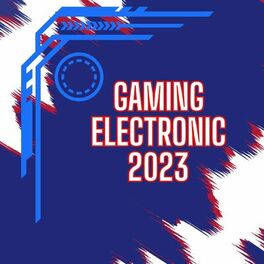 Album cover of Gaming Electronic 2023
