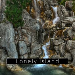 Album cover of Lonely Island