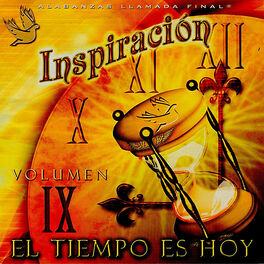 Alabanzas Llamada Final Inspiracion VII Hay Victoria! En Vivo CD