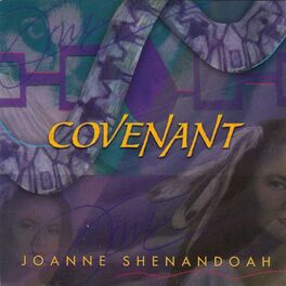 Album cover of Covenant