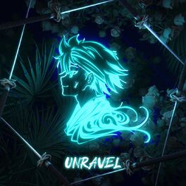 Album cover of Unravel (