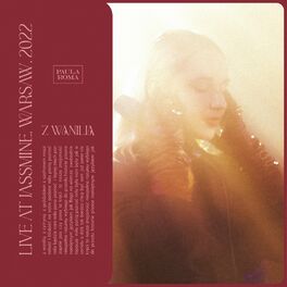 Album cover of Z wanilią (Live at Jassmine, Warsaw, 2022)