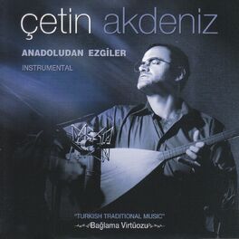 Album cover of Bağlama Virtüozu, Vol. 2