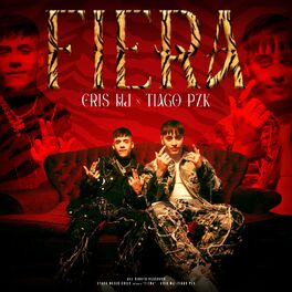 Album cover of Fiera