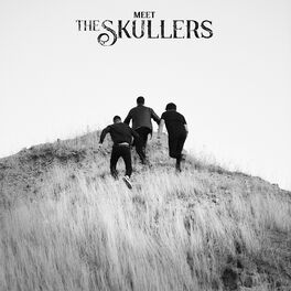 Album cover of Meet the Skullers (Bonus Track Edition) - EP